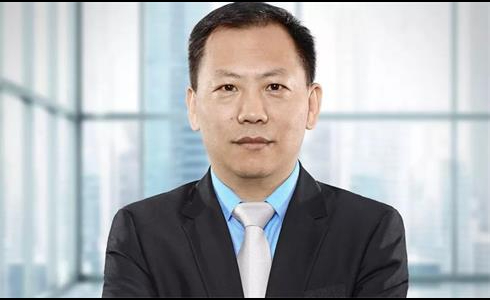 公司技术总监吕云伟新闻媒体专访——他20年获中国发明专利5项 ！