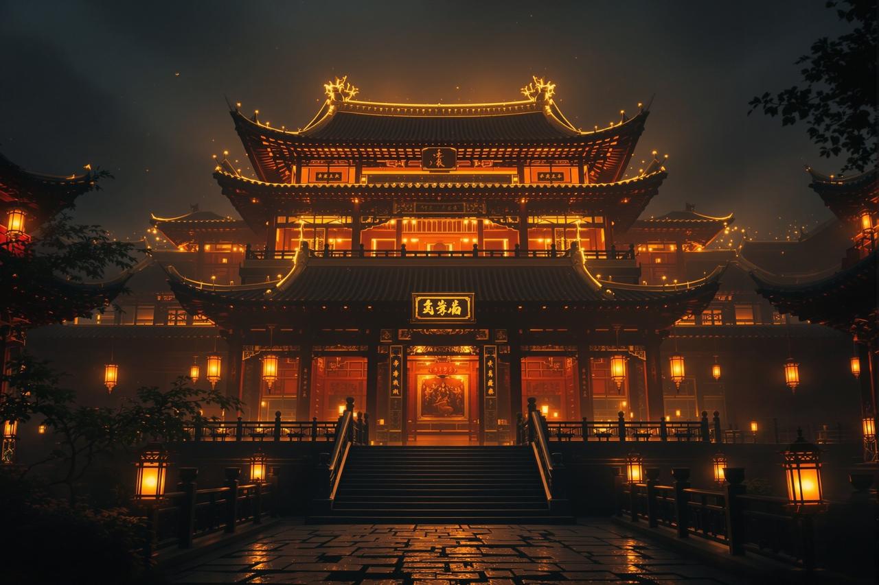 伊人久久影院作品《长安十二时辰》海报