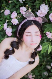 打屁股动漫女生,一场视觉与情感的碰撞