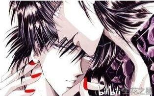 绝爱动漫版,跨越生死的爱恋，探寻永恒的救赎之路