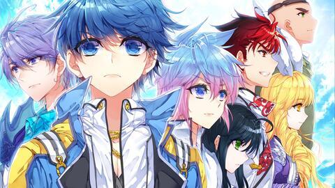 斗罗大陆绝世唐门动漫在线观看,动漫版热血征程，在线观看开启奇幻之旅