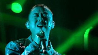 娱乐圈吃瓜男歌手是谁啊,他是谁?